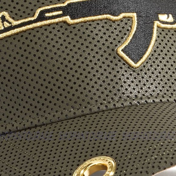 Red Monkey AK47`23 New Limited Edition Unisex Trucker Hat Cap RM1431 | 3 Colors - Picture 14 of 14